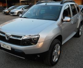 Dacia Duster 1.5 dCi 110CV 4x2 Lauréate