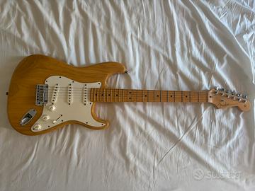 Fender Stratocaster americana