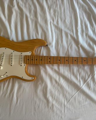 Fender Stratocaster americana