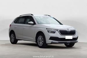 Škoda Kamiq 1.0 TSI 95cv Style