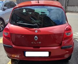 RENAULT Clio Storia 1.2 3 porte GPL Confort