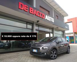 CITROEN C3 1.2 82 Feel (OK NEOPATENTATI)