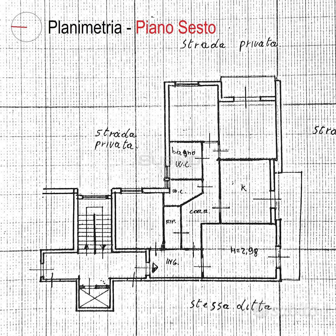 Apartment in Siracusa, Neapolis - Vista 2