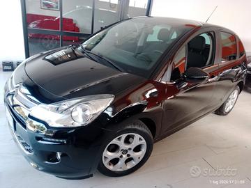 Citroen C3 HDi EXCLUSIVE 2016