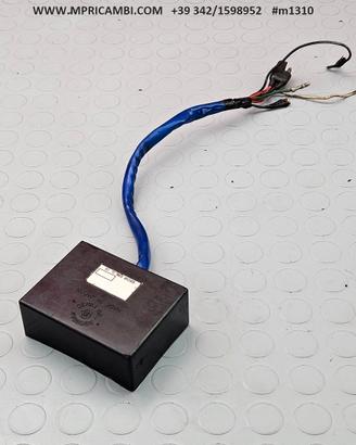 CENTRALINA MOTORE TM RACING MX 125 1999 2000 MX125