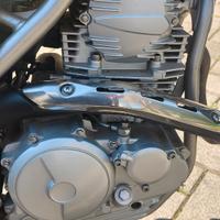 Yamaha Tricker 250 - 2006