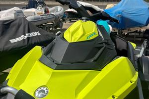 Moto d’acqua Sea doo spark