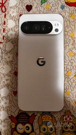 Google pixel 10 Pro XL