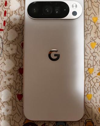 Google pixel 10 Pro XL