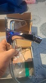 rubinetti bagno lavabo+ bidet NUOVI