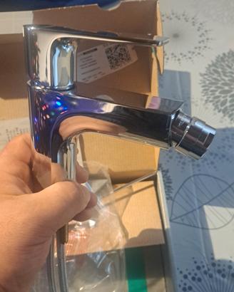 rubinetti bagno lavabo+ bidet NUOVI