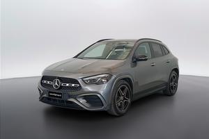 MERCEDES-BENZ GLA-H247 2023 - GLA 200 d AMG Line A