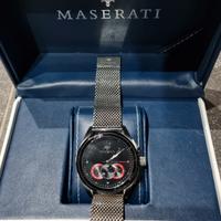 OROLOGIO MASERATI TRAGUARDO - R8873612005