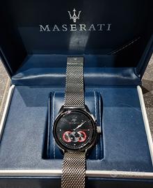 OROLOGIO MASERATI TRAGUARDO - R8873612005
