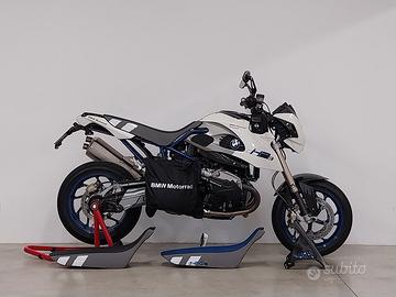 BMW HP2 Megamoto. Contovendita!