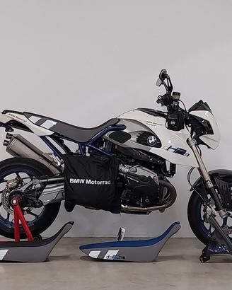 BMW HP2 Megamoto. Contovendita!