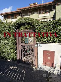 Villa o villino Cerveteri [Cod. rif 3274531VRG]