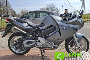 BMW F 800 ST ABS