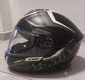 CASCO MODULARE CGM TG.M