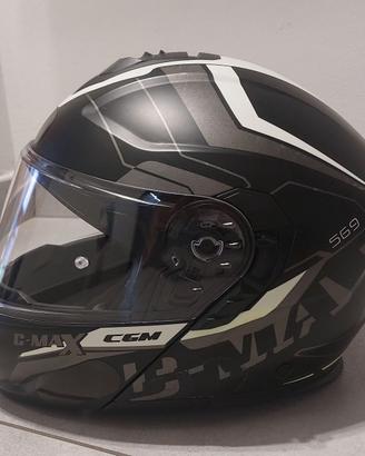 CASCO MODULARE CGM TG.M