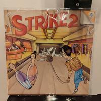 Vinile Strike2 1984 (nuovo)