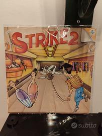 Vinile Strike2 1984 (nuovo)