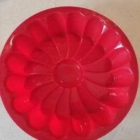 stampo in silicone Guardini made in Italy