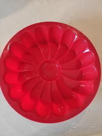 stampo in silicone Guardini made in Italy