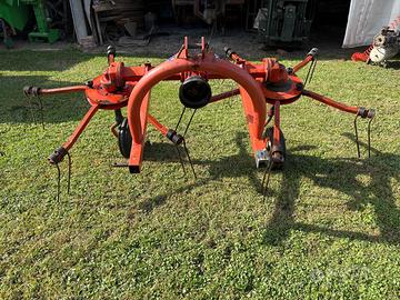 Girello a 2 giranti FCR mod. 78