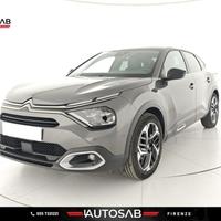 CITROEN C4 X Automatic EAT8 130Cv Max Pelle Navi