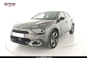 CITROEN C4 X Automatic EAT8 130Cv Max Pelle Navi