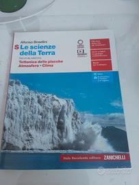 Le scienze della Terra 