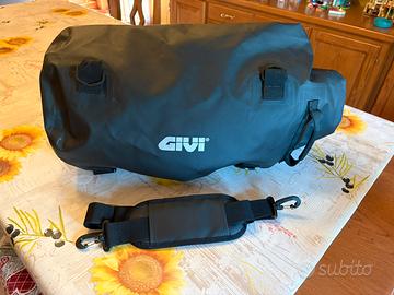 Sacca impermeabile Givi 30 litri