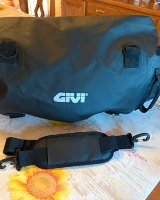 Sacca impermeabile Givi 30 litri