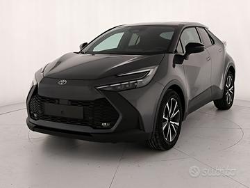 Toyota C-HR 1.8 hev trend fwd e-cvt