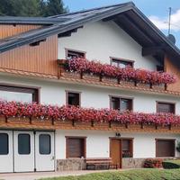 Appartamento panoramico nelle Dolomiti