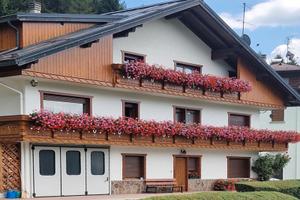 Appartamento panoramico nelle Dolomiti