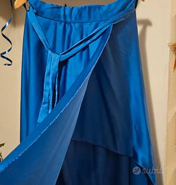maxi gonna elegante 