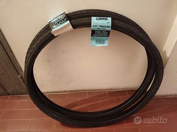 2 Copertoni x bici 28