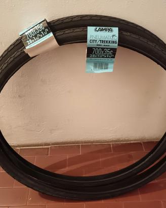 2 Copertoni x bici 28