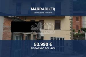 Immobile in asta di 143 m² con più di 5 locali a M