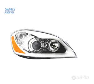 FARO DESTRO VOLVO XC60 08-14 ELETTRICO
