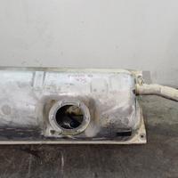 SERBATOIO CARBURANTE MERCEDES SLK W172 3° Serie A