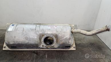 SERBATOIO CARBURANTE MERCEDES SLK W172 3° Serie A