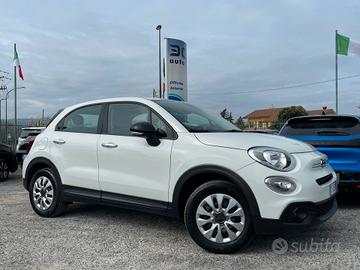 Fiat 500X 1.3 MultiJet 95 CV Modello CULT ''AZIEND