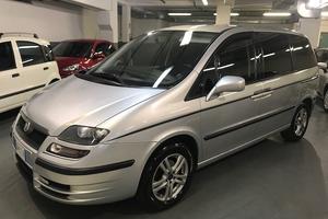Fiat Ulysse 2.0 MJT 120 CV Dynamic / 7POSTI