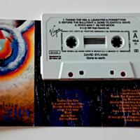 David Sylvian "Gone to earth "