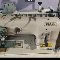 Macchina da cucire pfaff