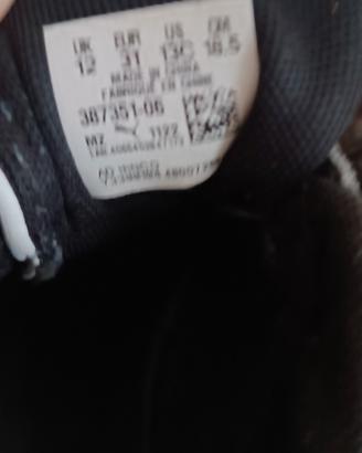 Scarpe Puma