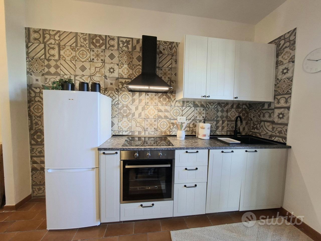 Rif.SC190002| appartamento trilocale - Vista 6